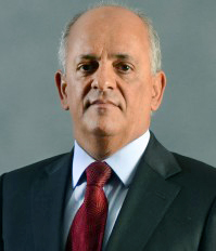 Jose Roberto dos Santos Bedaque