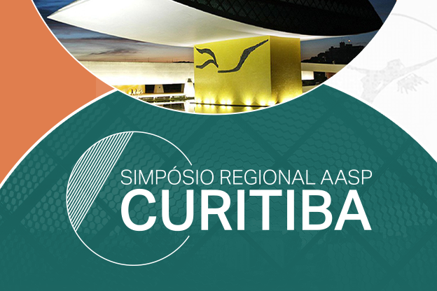 Simpósio Regional AASP - Curitiba