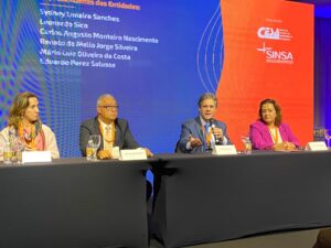 AASP participa do Congresso Nacional das Sociedades de Advogados