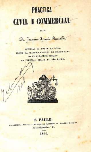 Practica civil e commercial