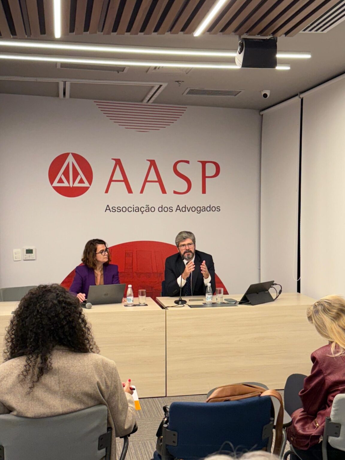 Curso da AASP aborda a Recorribilidade da Decisão Interlocutória - AASP