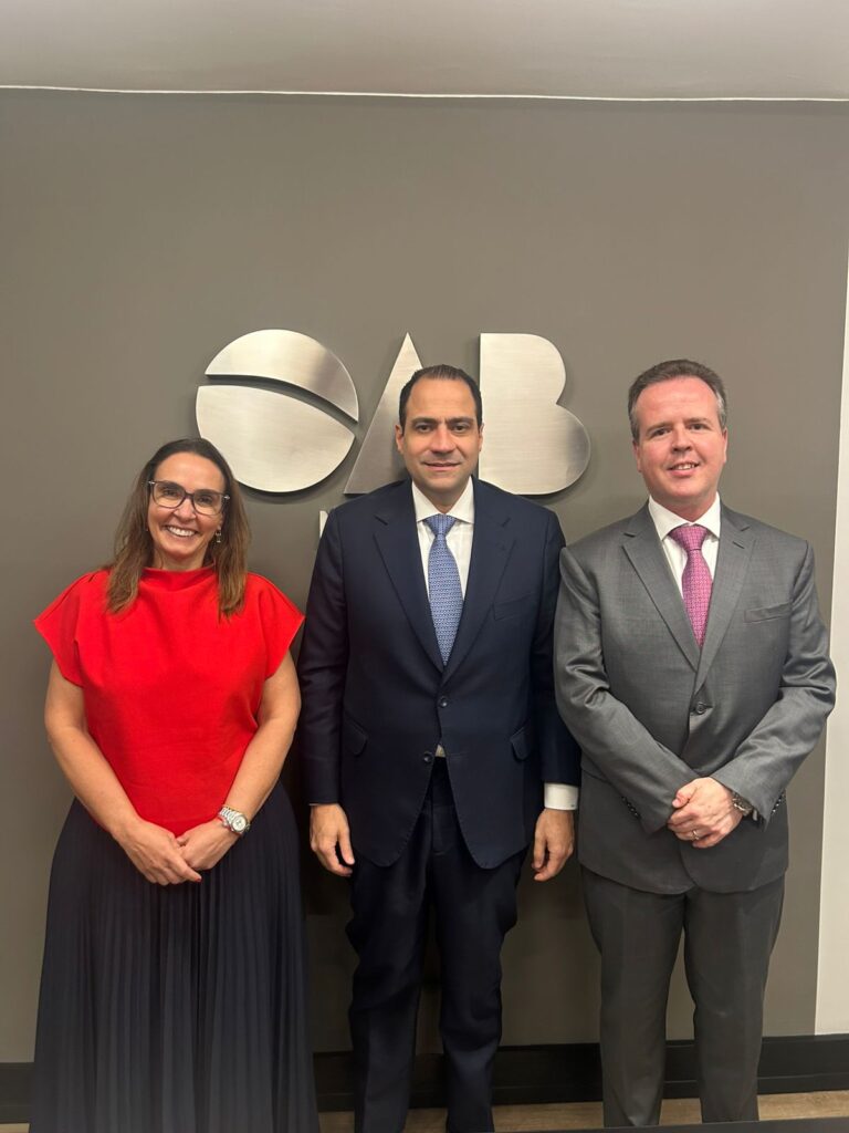 AASP tem agenda intensa em Brasília