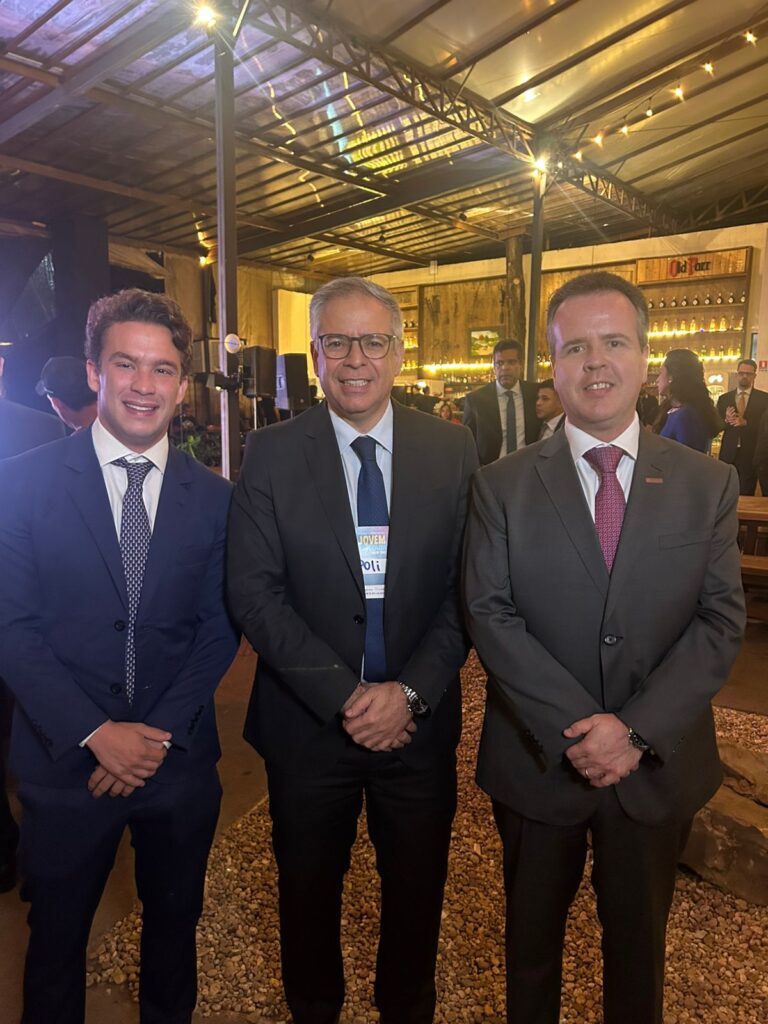 AASP tem agenda intensa em Brasília