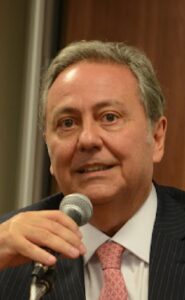 Imagem divulgação de Antonio Ruiz Filho