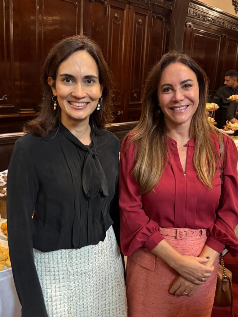 Momento da Solenidade de Abertura do Ano Judiciário Paulista 2026