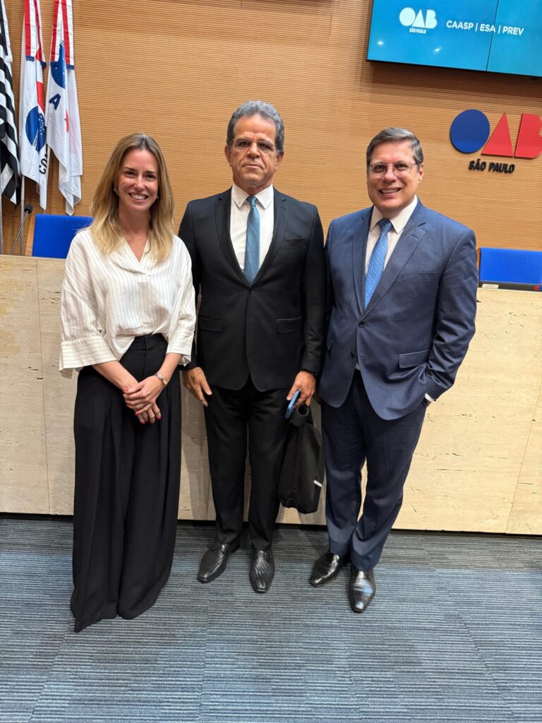 2.546ª Sessão Ordinária do Conselho Pleno da OAB-SP