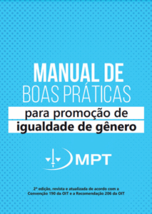 Manual de Boas Práticas