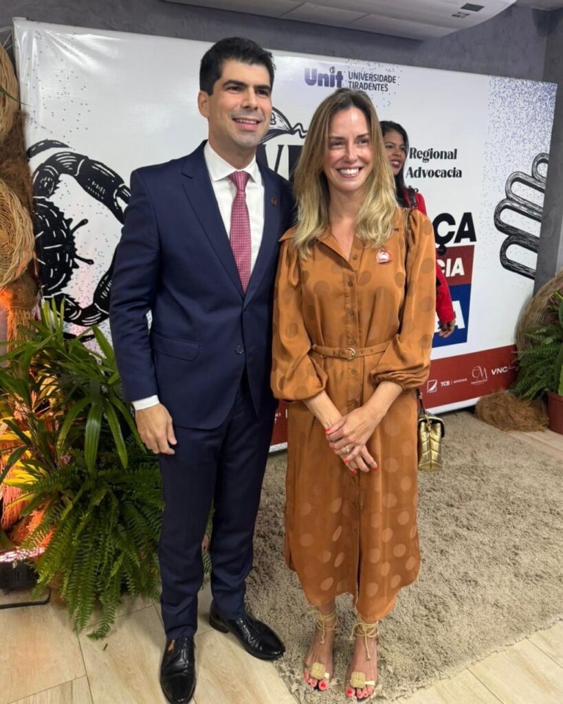 VIII Encontro Regional da Jovem Advocacia do Nordeste