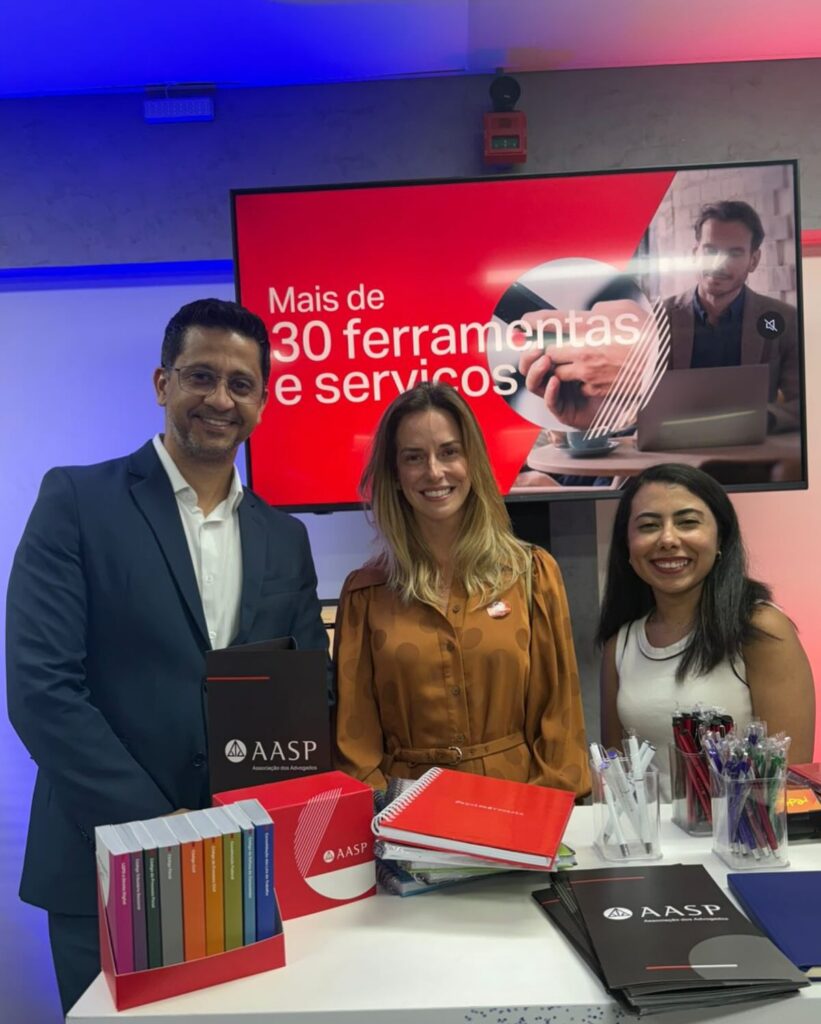 VIII Encontro Regional da Jovem Advocacia do Nordeste