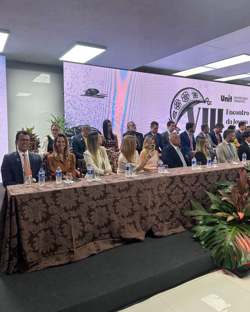 VIII Encontro Regional da Jovem Advocacia do Nordeste