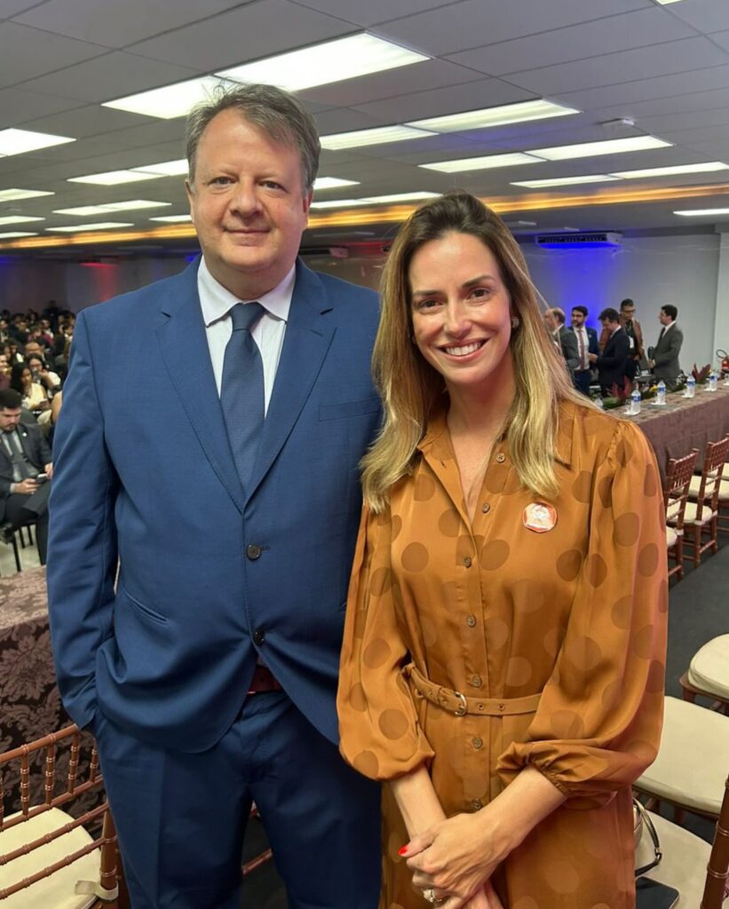 VIII Encontro Regional da Jovem Advocacia do Nordeste