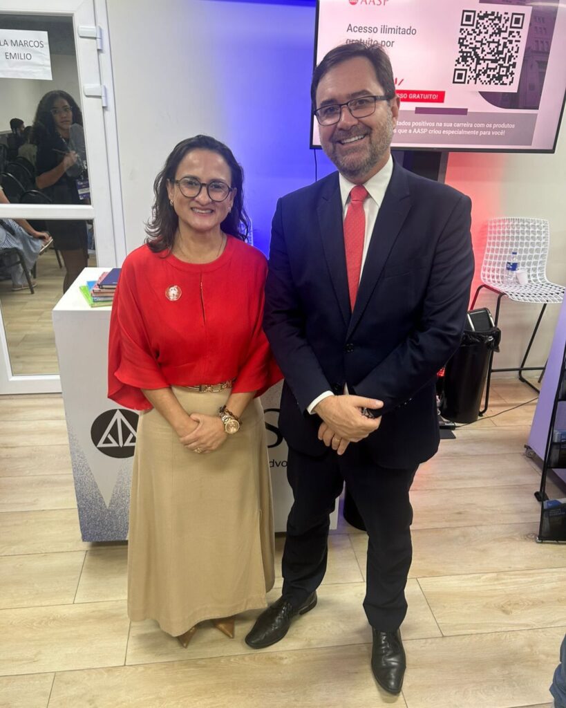 VIII Encontro Regional da Jovem Advocacia do Nordeste