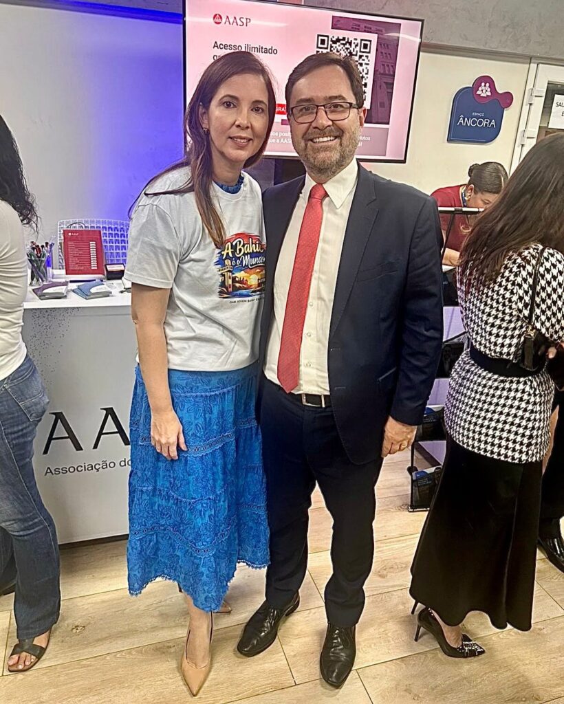 VIII Encontro Regional da Jovem Advocacia do Nordeste