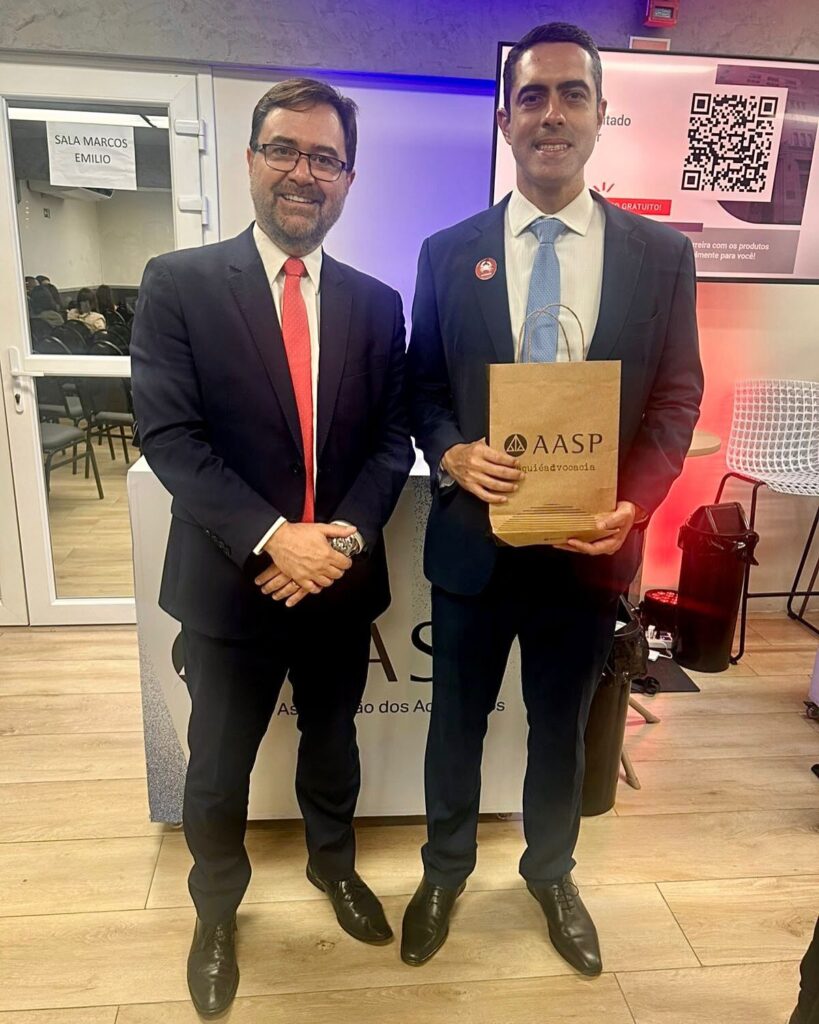 VIII Encontro Regional da Jovem Advocacia do Nordeste