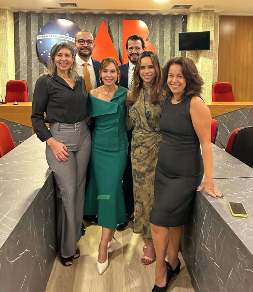 Rondônia foi palco de mais um capítulo do AASP pelo Brasil