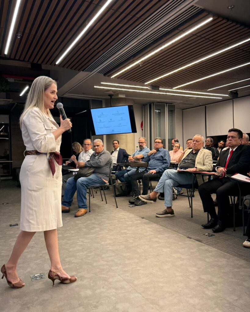 AASP realiza novo curso sobre sistema