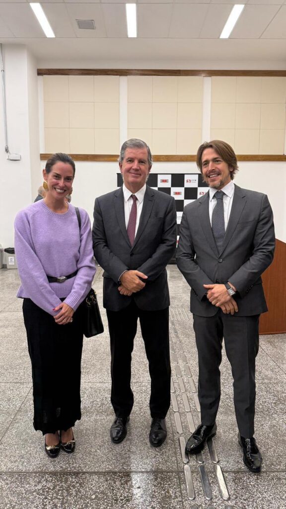 AASP prestigia ato solene na Escola Paulista de Magistratura