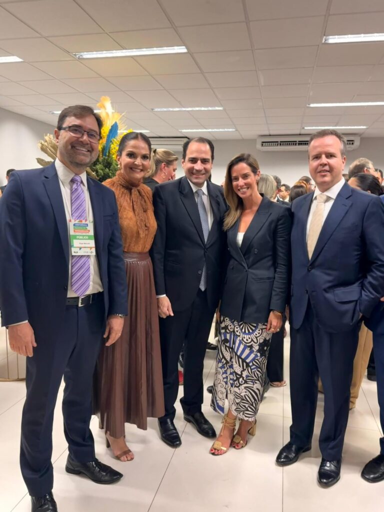 AASP reforça presença nacional e leva ecossistema de soluções para a 1ª Conferência de Interiorização em Cuiabá