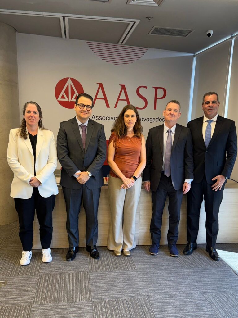 AASP e IBCTD realizam discussão sobre Planos de Saúde