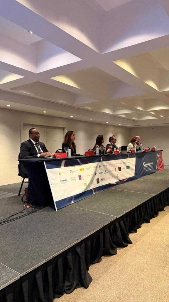 AASP participa da 10ª Jornadas de Debates sobre Contencioso Tributário