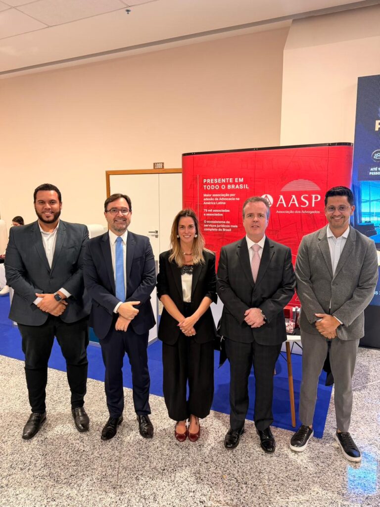 I Congresso de Direito Previdenciário teve presença da AASP